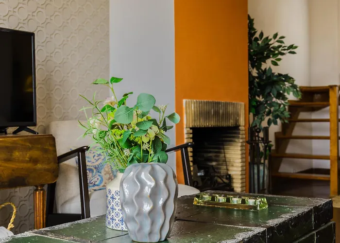 Beguest Bairro Alto View * Lisbon