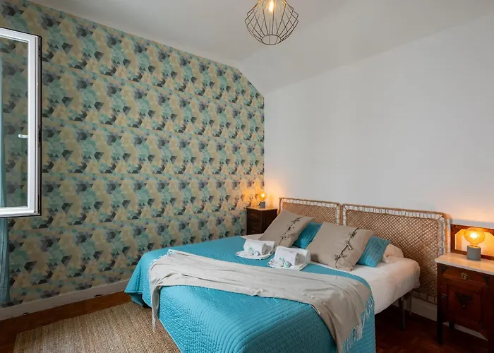 Apartment Beguest Bairro Alto View *