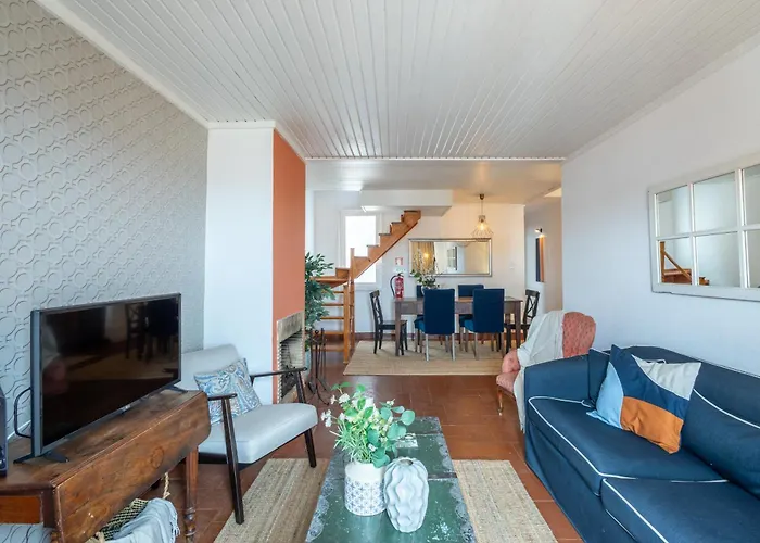 Apartment Beguest Bairro Alto View *