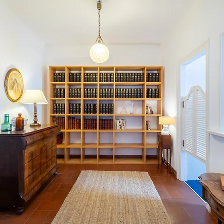 Beguest Bairro Alto View Apartamento *