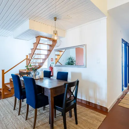 Beguest Bairro Alto View *