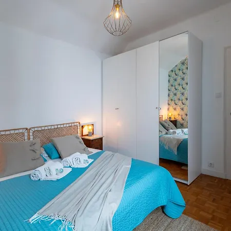 شقة Beguest Bairro Alto View *