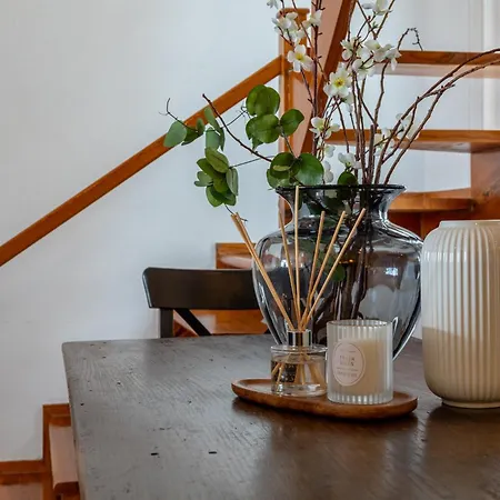 Apartment Beguest Bairro Alto View Lissabon