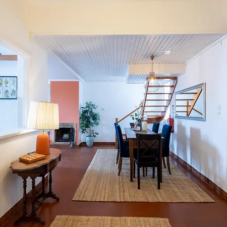 Beguest Bairro Alto View Апартаменты