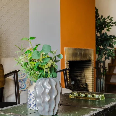 Beguest Bairro Alto View * Lisbon