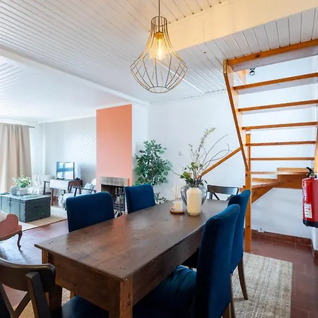 Beguest Bairro Alto View Апартаменты *