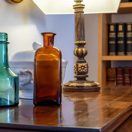 Beguest Bairro Alto View *