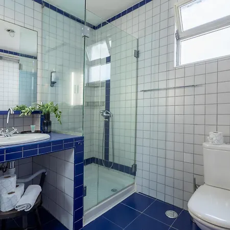 Apartment Beguest Bairro Alto View Lissabon