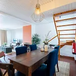 Beguest Bairro Alto View 公寓 *