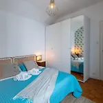 公寓 Beguest Bairro Alto View *