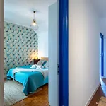 公寓 Beguest Bairro Alto View
