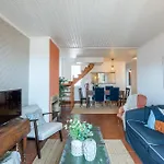 公寓 Beguest Bairro Alto View *