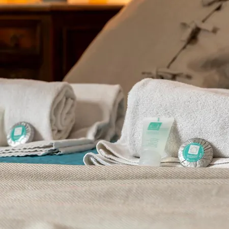 Beguest Bairro Alto View