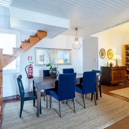 Appartement Beguest Bairro Alto View