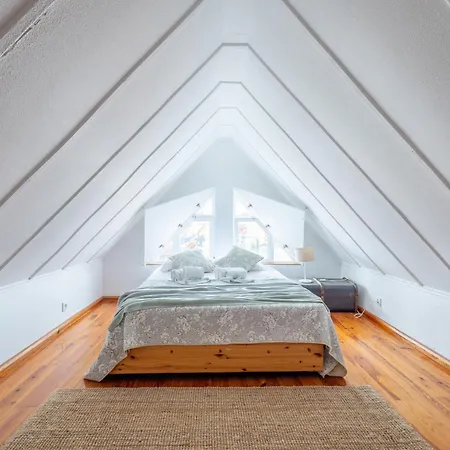 Beguest Bairro Alto View Lissabon